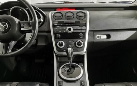 Mazda CX-7 I рестайлинг, 2008 год, 675 000 рублей, 15 фотография