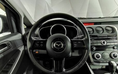 Mazda CX-7 I рестайлинг, 2008 год, 675 000 рублей, 20 фотография