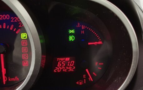 Mazda CX-7 I рестайлинг, 2008 год, 675 000 рублей, 18 фотография