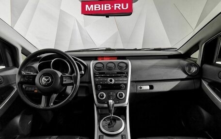 Mazda CX-7 I рестайлинг, 2008 год, 675 000 рублей, 14 фотография