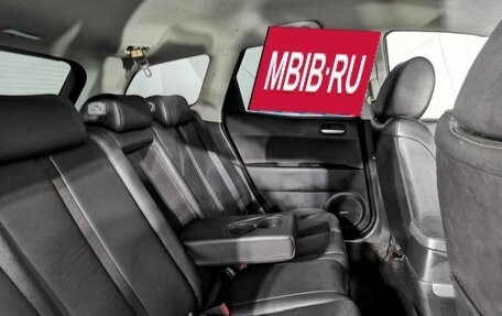 Mazda CX-7 I рестайлинг, 2008 год, 675 000 рублей, 16 фотография