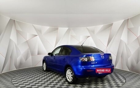 Mazda 3, 2008 год, 665 000 рублей, 4 фотография
