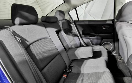 Mazda 3, 2008 год, 665 000 рублей, 16 фотография