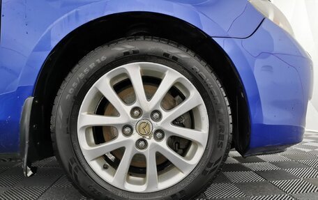 Mazda 3, 2008 год, 665 000 рублей, 9 фотография