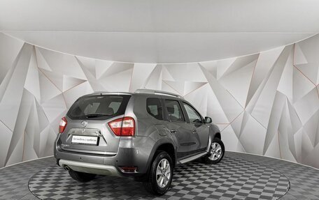 Nissan Terrano III, 2019 год, 1 265 150 рублей, 2 фотография