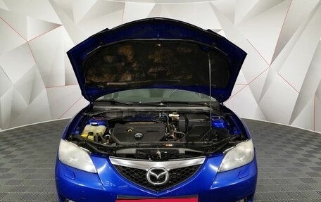 Mazda 3, 2008 год, 665 000 рублей, 11 фотография