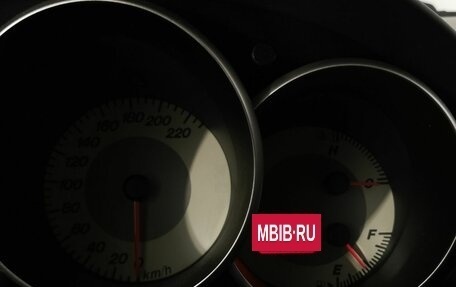 Mazda 3, 2008 год, 665 000 рублей, 18 фотография