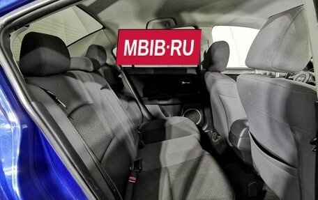 Mazda 3, 2008 год, 665 000 рублей, 17 фотография