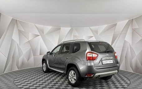 Nissan Terrano III, 2019 год, 1 265 150 рублей, 4 фотография