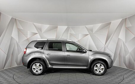 Nissan Terrano III, 2019 год, 1 265 150 рублей, 6 фотография