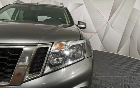 Nissan Terrano III, 2019 год, 1 265 150 рублей, 10 фотография