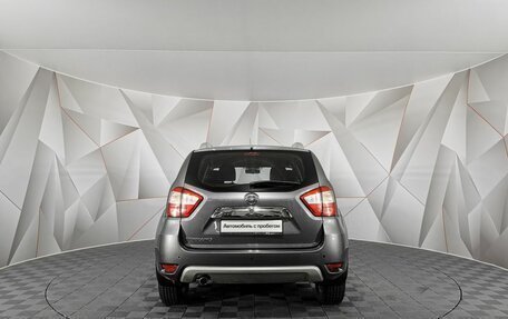 Nissan Terrano III, 2019 год, 1 265 150 рублей, 8 фотография