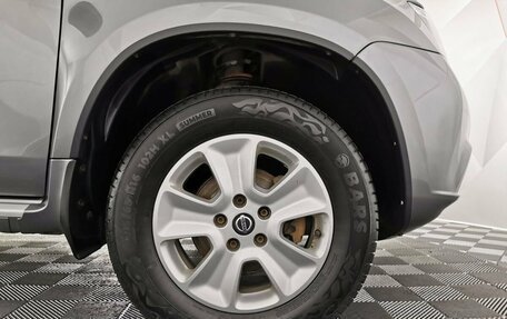 Nissan Terrano III, 2019 год, 1 265 150 рублей, 9 фотография