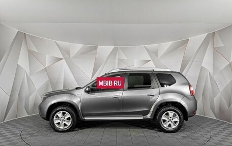 Nissan Terrano III, 2019 год, 1 265 150 рублей, 5 фотография