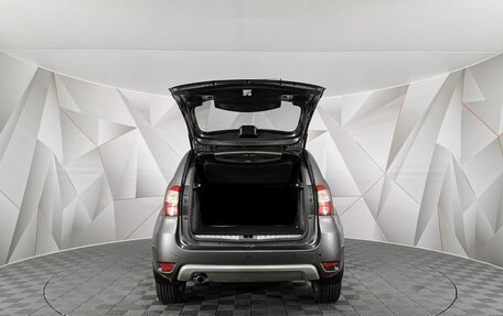 Nissan Terrano III, 2019 год, 1 265 150 рублей, 12 фотография