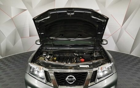 Nissan Terrano III, 2019 год, 1 265 150 рублей, 11 фотография