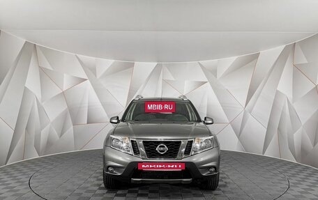 Nissan Terrano III, 2019 год, 1 265 150 рублей, 7 фотография