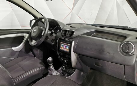 Nissan Terrano III, 2019 год, 1 265 150 рублей, 13 фотография