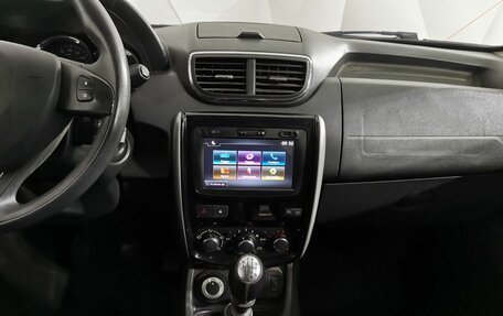 Nissan Terrano III, 2019 год, 1 265 150 рублей, 15 фотография