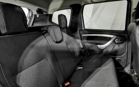 Nissan Terrano III, 2019 год, 1 265 150 рублей, 16 фотография