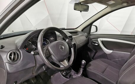 Nissan Terrano III, 2019 год, 1 265 150 рублей, 19 фотография