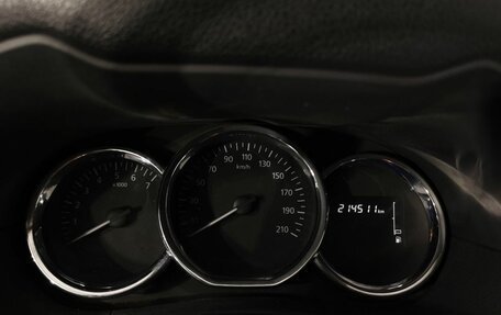 Nissan Terrano III, 2019 год, 1 265 150 рублей, 18 фотография