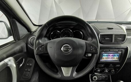 Nissan Terrano III, 2019 год, 1 265 150 рублей, 20 фотография