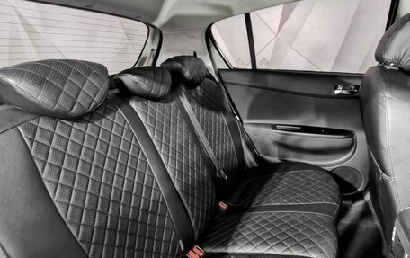 Hyundai i20 IB рестайлинг, 2010 год, 635 000 рублей, 16 фотография