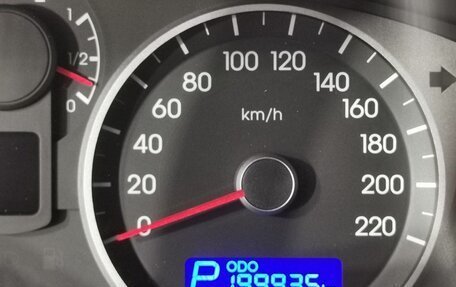 Hyundai i20 IB рестайлинг, 2010 год, 635 000 рублей, 18 фотография