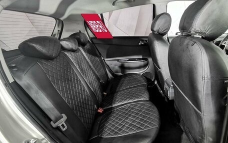 Hyundai i20 IB рестайлинг, 2010 год, 635 000 рублей, 17 фотография