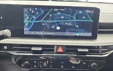 KIA K5, 2025 год, 2 840 000 рублей, 13 фотография