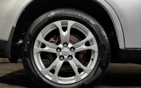 Mitsubishi Outlander III рестайлинг 3, 2013 год, 1 215 000 рублей, 9 фотография