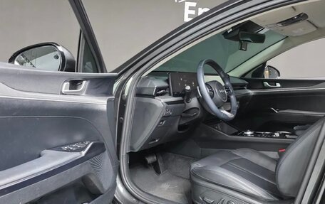 KIA K5, 2025 год, 3 520 000 рублей, 6 фотография