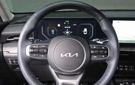 KIA K5, 2025 год, 3 520 000 рублей, 5 фотография