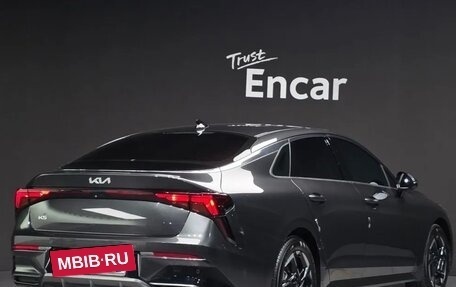 KIA K5, 2025 год, 3 520 000 рублей, 2 фотография