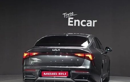 KIA K5, 2025 год, 3 520 000 рублей, 4 фотография