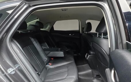 KIA K5, 2025 год, 3 520 000 рублей, 12 фотография