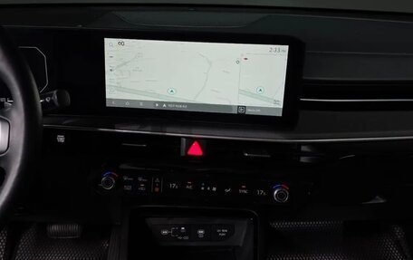 KIA K5, 2025 год, 3 520 000 рублей, 16 фотография