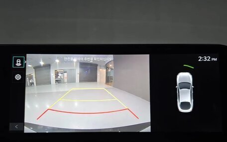 KIA K5, 2025 год, 3 520 000 рублей, 15 фотография