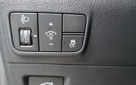 KIA K5, 2025 год, 3 520 000 рублей, 17 фотография