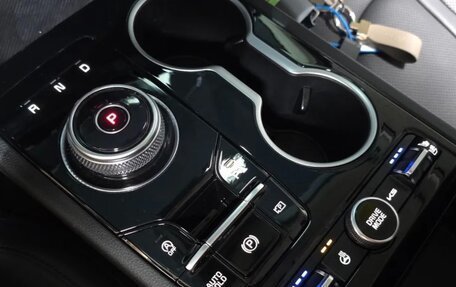KIA K5, 2025 год, 3 520 000 рублей, 19 фотография