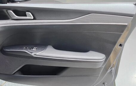 KIA K5, 2025 год, 3 520 000 рублей, 23 фотография