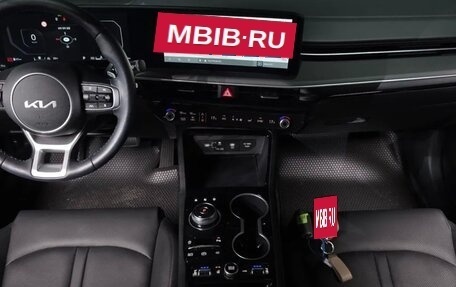 KIA K5, 2025 год, 3 520 000 рублей, 21 фотография