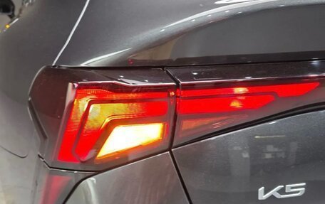 KIA K5, 2025 год, 3 520 000 рублей, 28 фотография