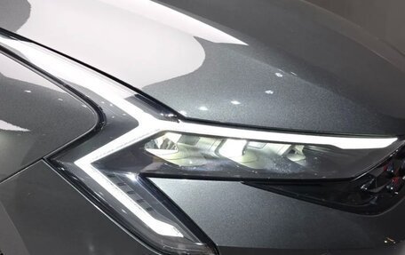 KIA K5, 2025 год, 3 520 000 рублей, 29 фотография