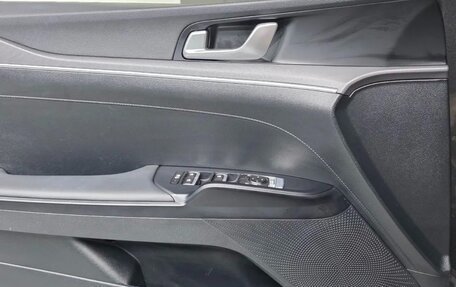 KIA K5, 2025 год, 3 520 000 рублей, 32 фотография
