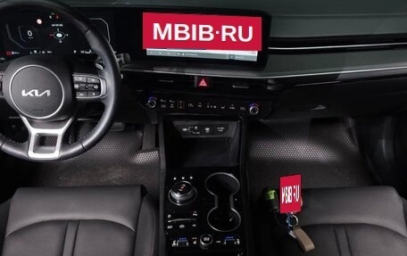 KIA K5, 2025 год, 3 520 000 рублей, 26 фотография