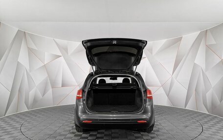 KIA cee'd III, 2018 год, 1 359 000 рублей, 12 фотография