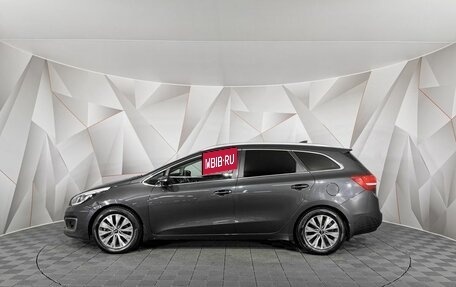 KIA cee'd III, 2018 год, 1 359 000 рублей, 5 фотография