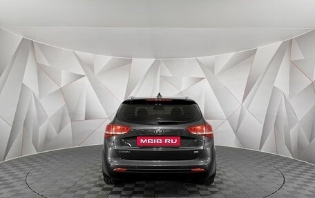 KIA cee'd III, 2018 год, 1 359 000 рублей, 8 фотография